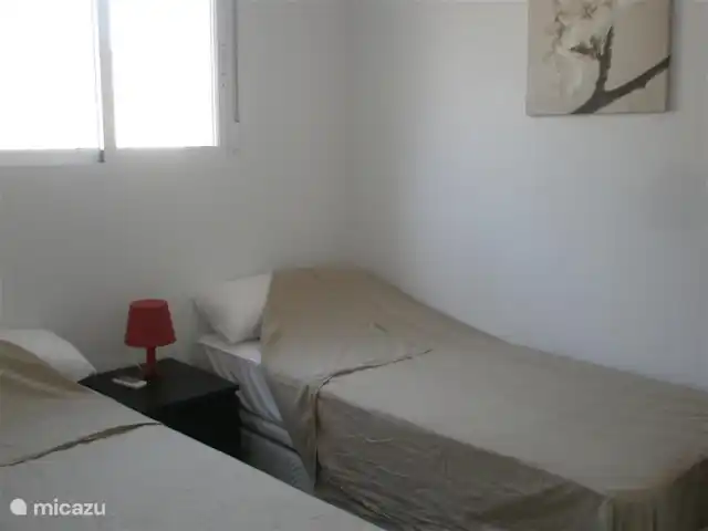 Slaapkamer 3